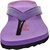 ORTHO SOFT   Soft Medicated Cushion Slippers 111