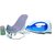 Skyline Cordless Steam Iron Spray iron Cordless Steam Iron Box Wireless iron Box