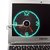 LED USB Fan Clock