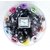 11 Interchangeable Trendy ribbon Strap Ladies Women Watch Analog Dial GIFT HER