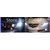 New 22 SMD Car and Bike Turn Indicator White Bulb Set of 2 Piece.