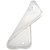 GM Back Cover for Intex Cloud 4G Star (Transperant)