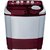 LG P9032R3SM 8 kg Semi Automatic Top Loading Washing Machine