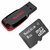 Sandisk 8Gb Pendrive    Sandisk 8Gb Memory Card (Combo)
