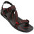 Miami Cushion SG 713 (RedBlack)