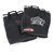Knighthood  Bike Riding Gloves Half  (Black)