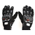 Pro-Biker Riding Gloves Black ( 100 % Original )