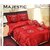 Majestic Premium Comfort Set Total 8 Pcs Set (More than a Quilt)