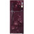 LG 285 Ltr. GL-D302JSFL Frost Free Double Door Refrigerator Scarlet florid