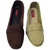 Stepfun Pure Leather Stylish  Comfortable Flat Heel Belly Shoes For Womens
