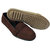 Stepfun Pure Leather Stylish  Comfortable Flat Heel Belly Shoes For Womens