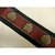 9 Meter Banarasi Zari Saree Border Lace Trim for applique craft boutique fashion