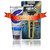 Gillette Mach3 Razor with Shaving Gel