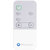 Blueair 450E HEPASilent Air Purifier