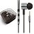 mi earphone for Redmi 1s,Mi3, Mi4, Note , Mi4i, Redmi2 note4