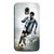 G.store Motorola Moto G3 Hard Plastic Multicolor Back Covor