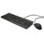 HP  USB 2.0 Keyboard and Mouse Combo