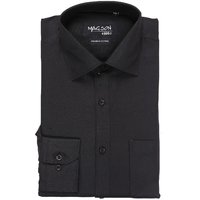 Magson Elite Mens Pure Cotton Formal Shirt