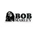 Bob Marley Bike Decal