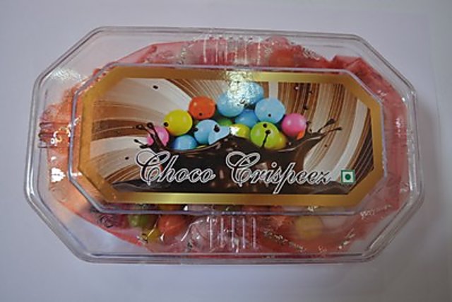 Buy Dukes Choco Crispeez (Rice)-225 Gms Online @ ₹250 from ShopClues