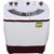 VIDEOCON Semi Automatic Washing Machine 6Kg VS60A12