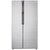Samsung 591 Ltr RS552NRUA7E/TL Side by Side Refrigerator - Fair Isle