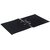 Kokuyo 2D Ring File - A4, Black Pack of 2