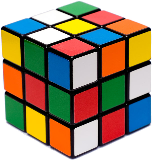 Rubik's Cube