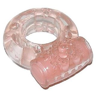 Vibrating Ring for man