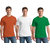 5 t-shirts combo pack