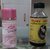 Priti Rose Water 60 ml+  Kesh Amrit Hair Oil 100ml