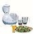 Singer FP-57 Food Processor