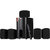 F&D D1061 5.1 Multimedia Speakers