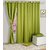 Geo Nature HOME DCOR Eyelet door Six Curtains 4X7 (CSR111)