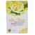 Big Fresh Car Office Home Natural Air Freshener Freshner Gel Perfume-Lemon (200gm)
