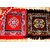 FabLoom's Designer Assan for Pooja (Set of 2)