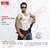 suguna SIMEX premium vest for men (white)- 5 pcs pack