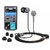 Sennheiser CX 200 Street II In-ear-canalphone