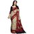 Fashion Icon Bhagalpuri Designer Saree