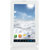 Ambrane Calling King AC-770 (2G Calling) (White)