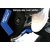 	e! Rubber Gear Shifter Lever Sock - BLACK - Ultimate protection for your sho