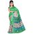 Cotton Silk Design Party Wear Sari for Womens  Ladies