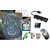 Inspire 16” Laptop Backpack With 8 Accessories Combo