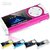 Digital MP3 Player With LCD Display  LED Torch