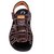 Eagle Comfort Mens Leather Sandal