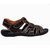 Eagle Comfort Mens Leather Sandal
