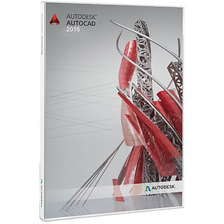 Buy Autodesk AutoCAD 2016 Full DVD Online @ ₹200 from ShopClues