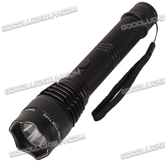 tourch with electric shock self safety product Prices in India ...