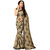 Go Desi Marble Chiffon Saree