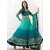 Embroidery Designer Anarkali Style and Long Frock Suit